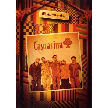 Casuarina - MTV Apresenta Casuarina - Zortam Music