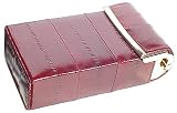 Eelskin Cigarette and Lighter Holder style - E131