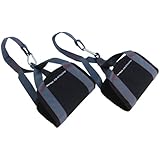 Perfect Fitness Ab Straps