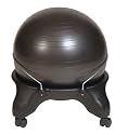 Health Mark BT20000 Swiss Ball Chair