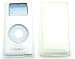 Brighton iPod nano�ѥ��ƥ������� Apple Kitty Case for iPod nano/SILVER(���/����С�) BI-KCASEAP/SL�� iPod nano�ѥ������˥��ƥ�����󤬿��о졪����󤴤�����礳����������ष���������襤�����ƥ�����󡣥�������iPod�����줿�ޤޤǤ�����ǽ�Ǥ��������������ѡ���ۥ磻�ȡ�����������      H96.2xW51XD6(...