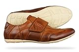 New Firetrap Chrisom Mens Shoes - Tan