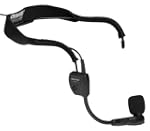 Shure WH30XLR Micro Serre T�te