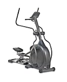 Vision Fitness X6150 Incline Elliptical Trainer