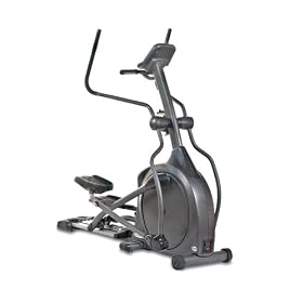 Vision Fitness X6150 Incline Elliptical Trainer