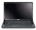 Dell Inspiron 1764 43,9 cm (17,3 Zoll) Notebook (Intel Core i5 430M, 2,1GHz, 4GB RAM, 500GB HDD, ATI 5450, Win7 HP, DVD) schwarz