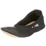 Lico G1 450102, Maedchen Sportschuhe - Gymnastik, schwarz, (schwarz )