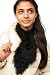 Handmade Fashion Neckwarmer - Festive Black [Apparel]