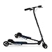 Sporting Goods : Slider The Unscooter U6 Three-Wheeled Action Scooter (6-Inch Wheels)