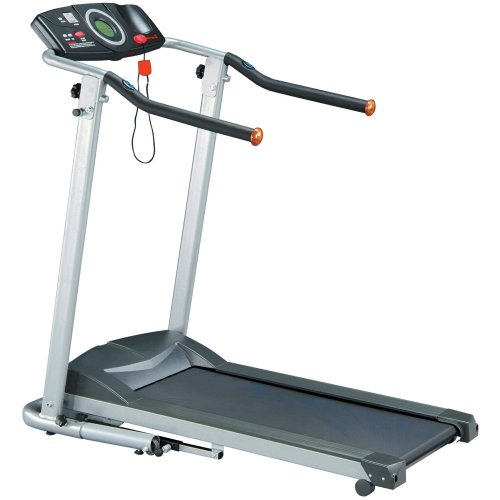 Exerpeutic 350 Fitness Walking Electric Treadmill