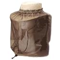Mosquito & Insect Net Hat by DPC - (One Style)