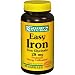 Easy Iron ( Iron Glycinate) 28 Mg, 90 Tablets, By Good'N Natural