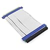 PCI-Express PCI-E 16X Riser Card Flex Flexible Ribbon Extender Extension Cable