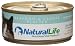 Natural Life Cat Food Can-seafood Veg, 5.5-Ounce Units (Pack of 24)
