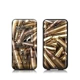 Bullets Design Protective Skin Decal Sticker for Creative ZEN Mozaic Video Music MP3 Player