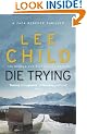 Die Trying: (Jack Reacher 2)