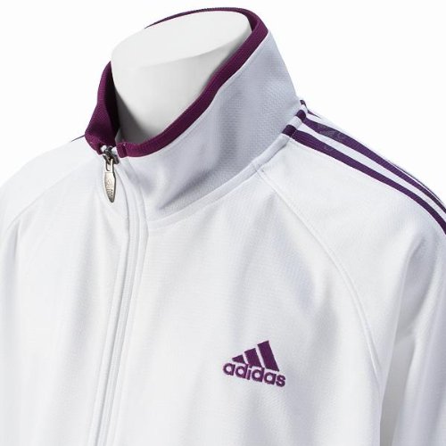 Cover image : (アディダス)adidas adi-ProudMax ウォームアップジャケット