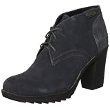 Pepe Jeans Tottenham Ankle Boots