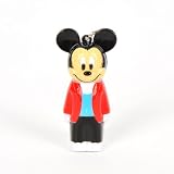 Mickey Mouse Steel Manicure Nail Clipper Cutter