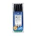 MultiMark Pens- 4 Pack