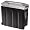 www.papiervernichter.com - Hama Cross Cut Aktenvernichter CC 718L mit CD u. Plastikkarten Shredder