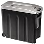 Hama Cross Cut Aktenvernichter CC 718L, mit CD  u.&hellip von Hama