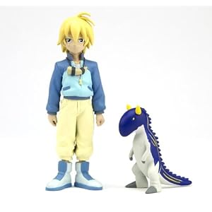 Dinosaur+king+rex