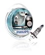 Philips 12258XVS2 X-treme Vision H1 Scheinwerferlampe, 2er Kit
