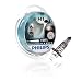 Philips 12258-XVS2 H1 X-Treme Power 100% Headlight Bulbs (A Pair)