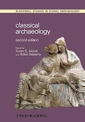 Classical Archaeology (Blackwell Studies in Global Archaeology)