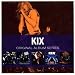 Kix - Original Album Series (Box) [CD] [Orden Especial]