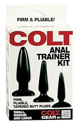 Colt Anal Trainer Kit