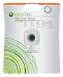 Xbox LIVE  Vision  Camera with Headset and Xbox LIVE Gold 1-Month Membership Card  (Xbox 360)
