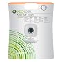 Xbox LIVE  Vision  Camera with Headset and Xbox LIVE Gold 1-Month Membership Card  (Xbox 360)