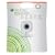 Xbox LIVE  Vision  Camera with Headset and Xbox LIVE Gold 1-Month Membership Card  (Xbox 360)