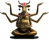 Buddha Cow / Asus Muuddha