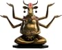 Buddha Cow / Asus Muuddha
