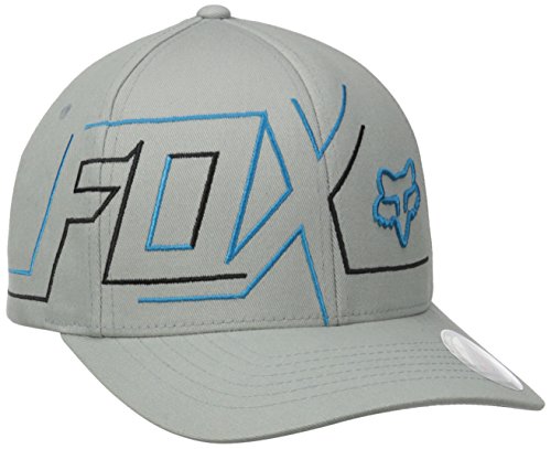 Fox Men's Clutched Flex-Fit Hat