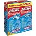 Health & Personal Care : Children's Tylenol Plus-Multi-Symptom Cold, 2/4oz Bottles Grape