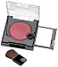 Revlon Cream Blush, Berry Flirtatious, 0.12-Ounce Packages (Pack of 2)
