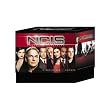 Navy CIS (NCIS) Staffel 1-6 Boxset (DVD) [in Deutsch & Englisch]