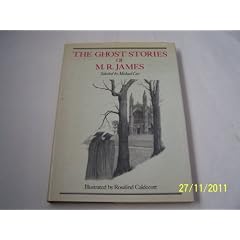 The Ghost Stories of M.R. James
