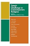 Jung's challenge to contemporary religion