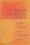 The Poetry Reader's Toolkit: A Guide to Reading and Understanding Poetry