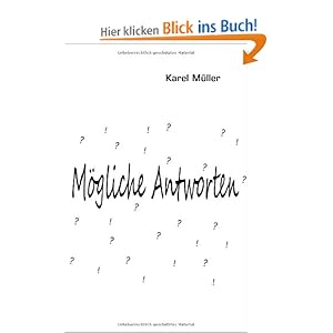 Mögliche Antworten