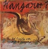 KANGAROO LP UK ROUGH TRADE 1981