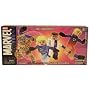 Marvel MiniMates: Show Exclusive Fantastic Four 4-Pack