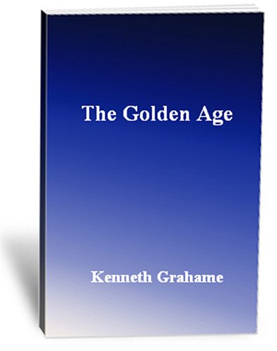  Kenneth Grahame