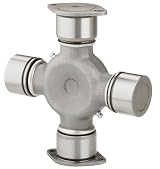 PARTSMART SMR5677X 1760 Series U-Joint, Half-Round