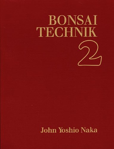 Bonsai Technik 2